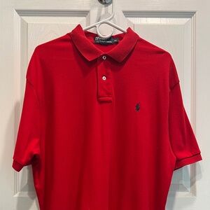 Ralph Lauren Polo shirt